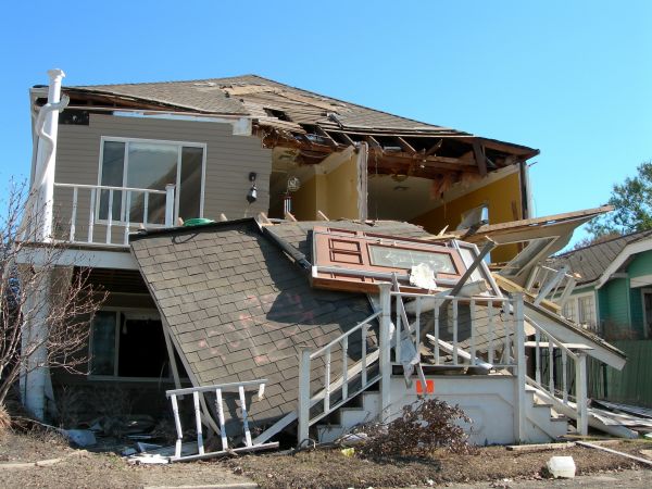 Disaster Restoration Service in Aurora