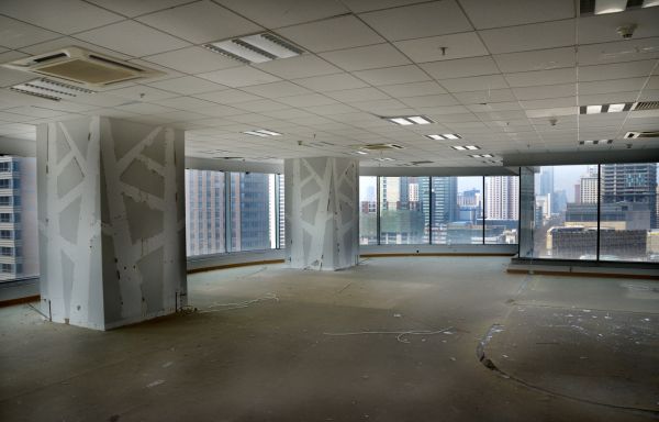 Commercial Restoration Service in Aurora