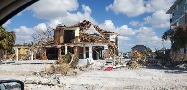 Disaster Cleanup Service in Aurora
