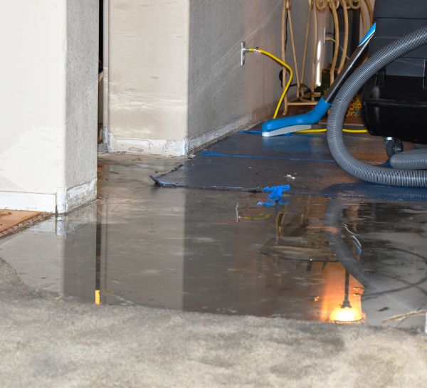 Water Extraction Service in Aurora