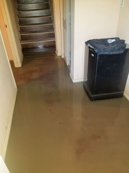 Emergency Water Removal in Aurora
