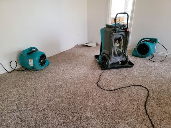 Water Damage Repair in Aurora
