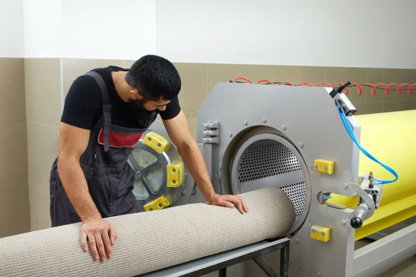 Carpet Drying Service in Aurora