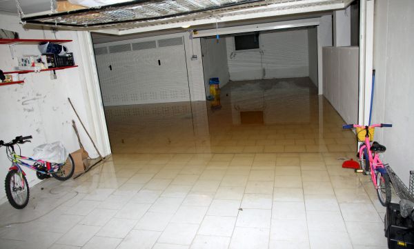 Water Remediation in Aurora